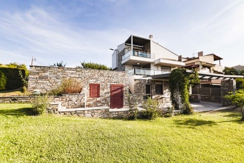 3 chambres House à Chalkidiki, Greece No. 109267 24