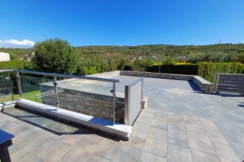 3 chambres House à Chalkidiki, Greece No. 109267 20