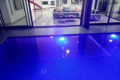 3 bedrooms House in Enkomi, Cyprus No. 72154 12