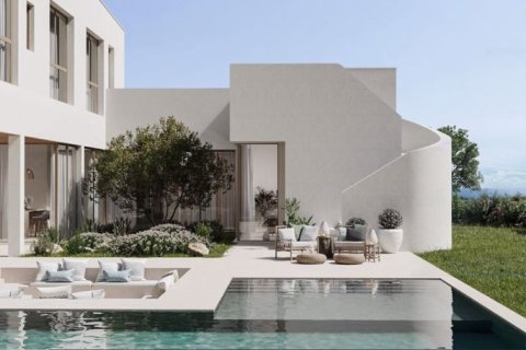 3 bedrooms Villa in Pervolia, Cyprus No. 69755 10