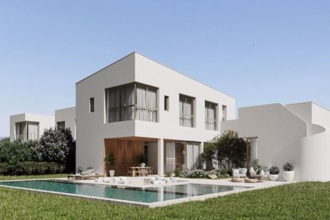 3 bedrooms Villa in Pervolia, Cyprus No. 69755 1