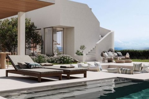 3 bedrooms Villa in Pervolia, Cyprus No. 69755 9