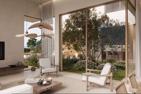 3 bedrooms Villa in Pervolia, Cyprus No. 69755 3