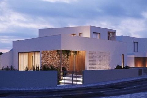 3 bedrooms Villa in Pervolia, Cyprus No. 69755 11