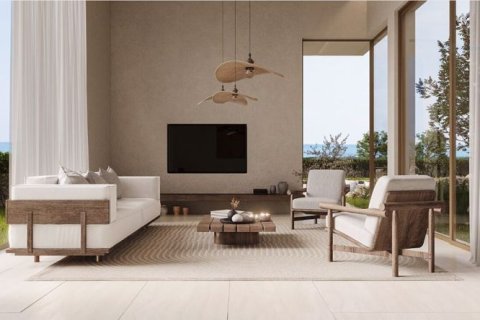 3 bedrooms Villa in Pervolia, Cyprus No. 69755 2