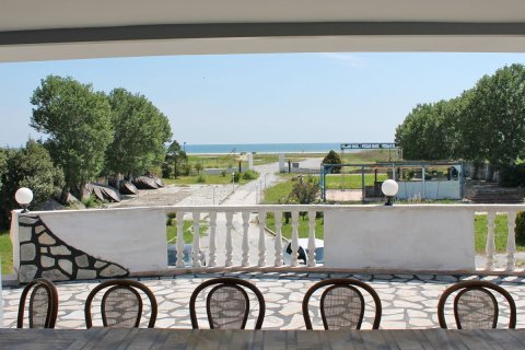 16 rooms Hotel à Pieria, Greece No. 55894 5