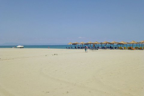 16 rooms Hotel à Pieria, Greece No. 55894 18