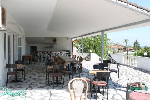 16 rooms Hotel à Pieria, Greece No. 55894 4