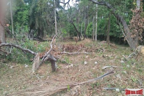 Appartement à Phang Nga, Thailand No. 96585 12