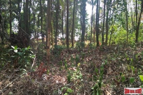 Appartement à Phang Nga, Thailand No. 96585 7