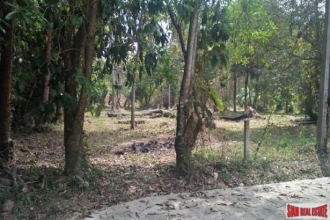 Appartement à Phang Nga, Thailand No. 96585 5