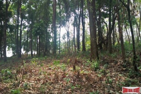 Appartement à Phang Nga, Thailand No. 96585 10