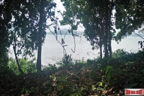 Appartement à Phang Nga, Thailand No. 96585 8