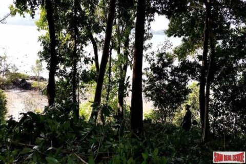 Appartement à Phang Nga, Thailand No. 96585 3