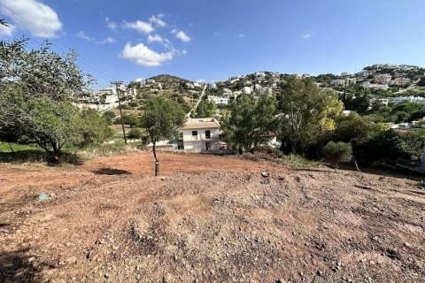 1300m² Land à Anavyssos, Greece No. 108607 2