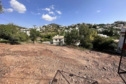 1300m² Land à Anavyssos, Greece No. 108607 3