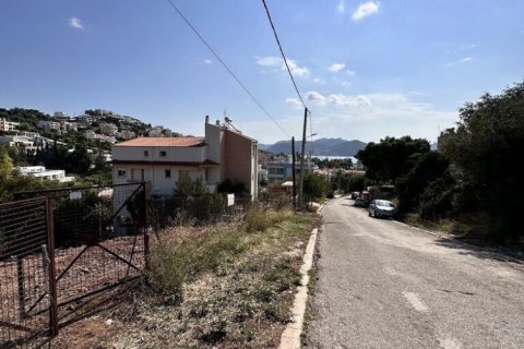 1300m² Land à Anavyssos, Greece No. 108607 1