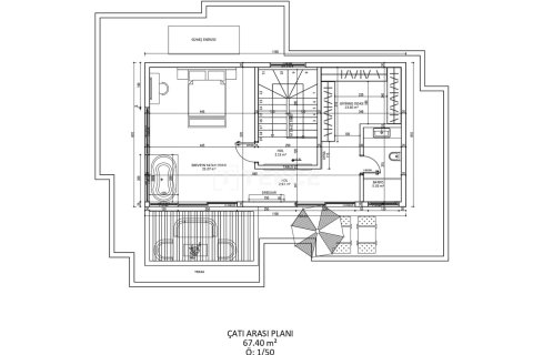 6 bedrooms Villa in Hoang An, Vietnam No. 76754 16