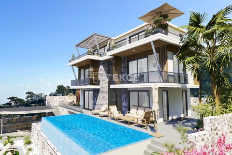 6 chambres Villa à Hoang An, Vietnam No. 76754 1