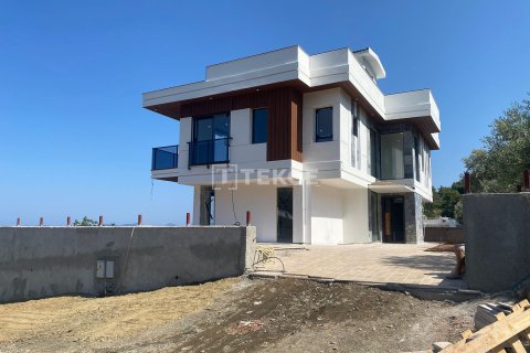 6 bedrooms Villa in Hoang An, Vietnam No. 76754 17