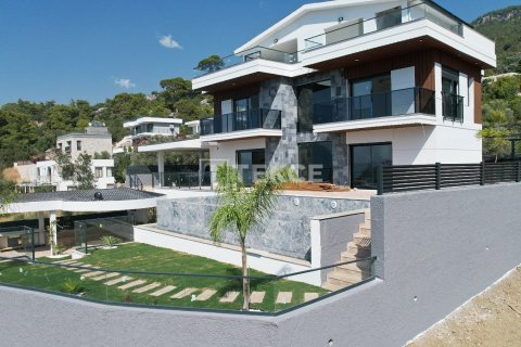 6 dormitorios Villa en Fethiye, Turkey No. 76754