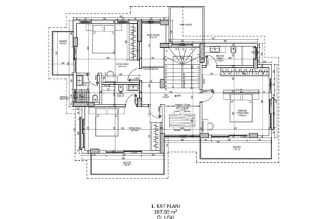 6 bedrooms Villa in Hoang An, Vietnam No. 76754 15