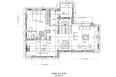 6 bedrooms Villa in Hoang An, Vietnam No. 76754 14