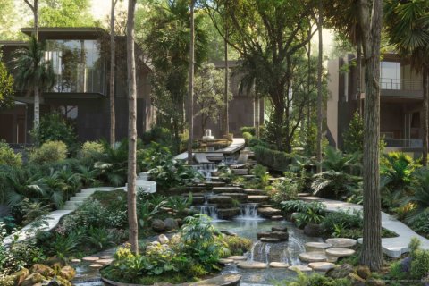 3 bedrooms Villa in Phuket, Thailand No. 89674 19