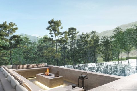 3 bedrooms Villa in Phuket, Thailand No. 89674 11