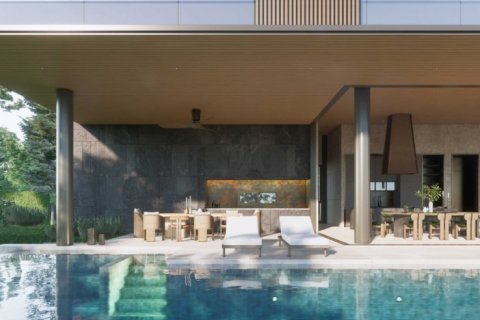 3 bedrooms Villa in Phuket, Thailand No. 89674 14