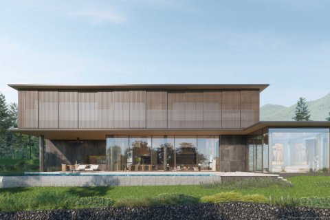 3 bedrooms Villa in Phuket, Thailand No. 89674 16