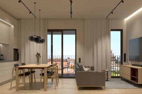 2 dormitorios Penthouse en Limassol, Cyprus No. 41287 1