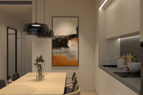 2 dormitorios Penthouse en Limassol, Cyprus No. 41287 3