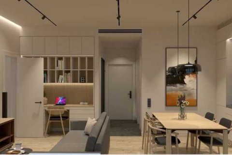 2 dormitorios Penthouse en Limassol, Cyprus No. 41287 10