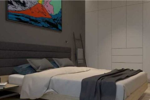 2 dormitorios Penthouse en Limassol, Cyprus No. 41287 4