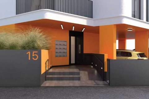 2 dormitorios Penthouse en Limassol, Cyprus No. 41287 9