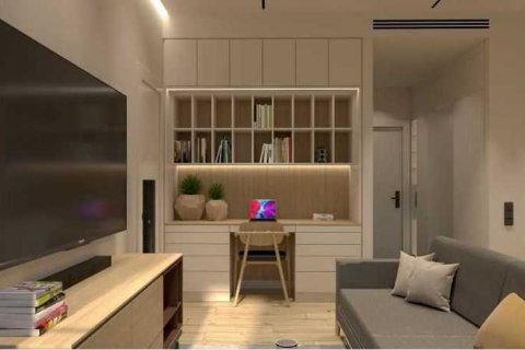 2 dormitorios Penthouse en Limassol, Cyprus No. 41287 2