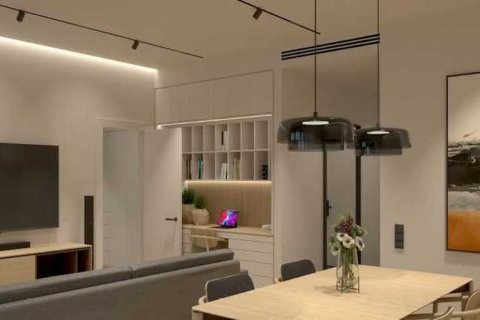 2 dormitorios Penthouse en Limassol, Cyprus No. 41287 11