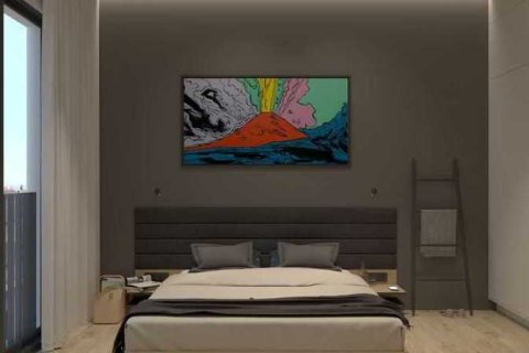 2 dormitorios Penthouse en Limassol, Cyprus No. 41287 5