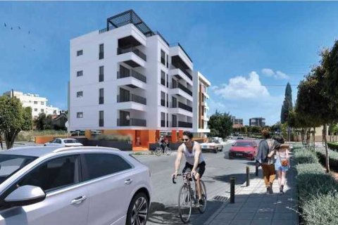 2 dormitorios Penthouse en Limassol, Cyprus No. 41287 7