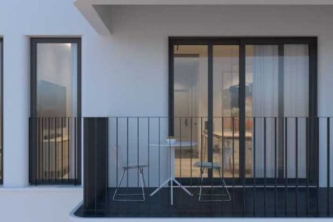 2 dormitorios Penthouse en Limassol, Cyprus No. 41287 6