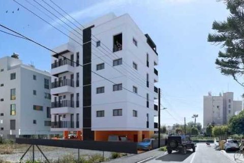 2 dormitorios Penthouse en Limassol, Cyprus No. 41287 8