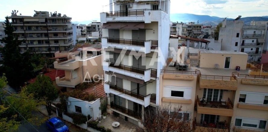 8 bedrooms Building in Magnesia, Greece No. 104652