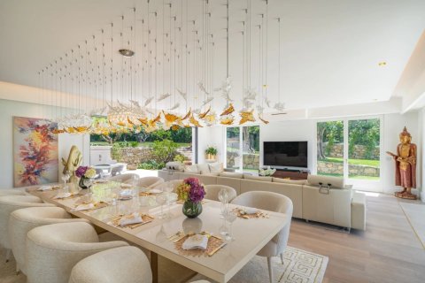 Вилла с 6 спальнями в Мужен, Франция №81635 5