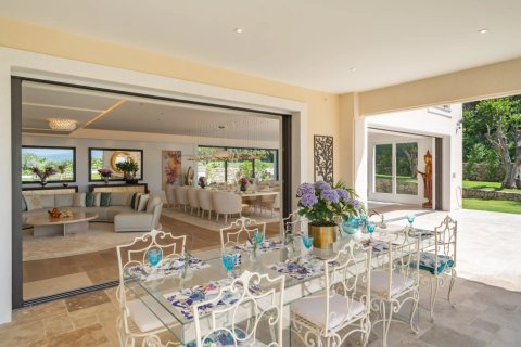 Вилла с 6 спальнями в Мужен, Франция №81635 4