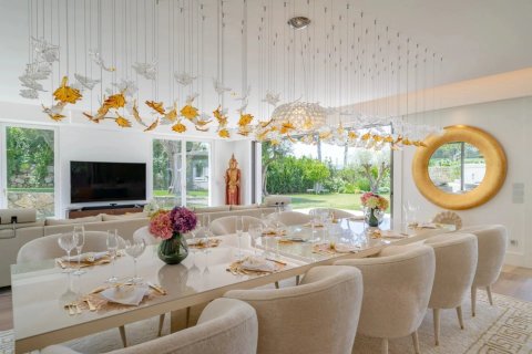 Вилла с 6 спальнями в Мужен, Франция №81635 7