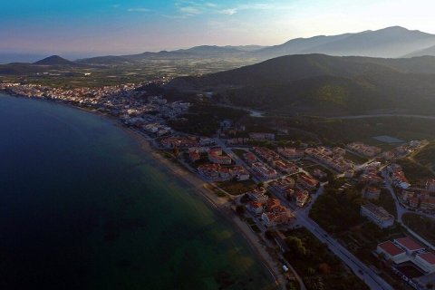 795m² Land in Kavala, Greece No. 108695 3