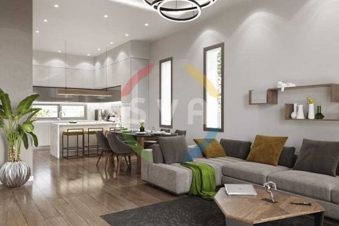 5 chambres Villa à Mouttagiaka, Cyprus No. 82088 2