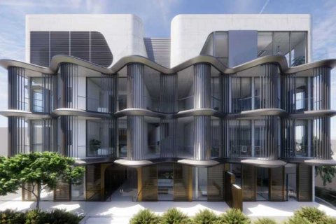 3 chambres Appartement à Paphos, Cyprus No. 84540 2