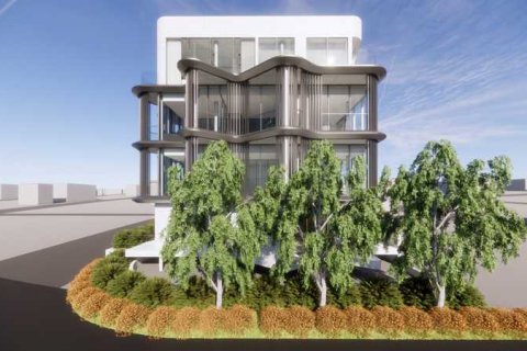 3 chambres Appartement à Paphos, Cyprus No. 84540 8